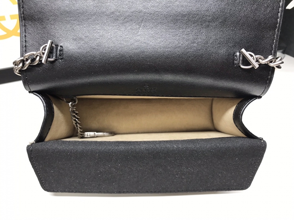 激安グッチバッグコピー着用イメージ